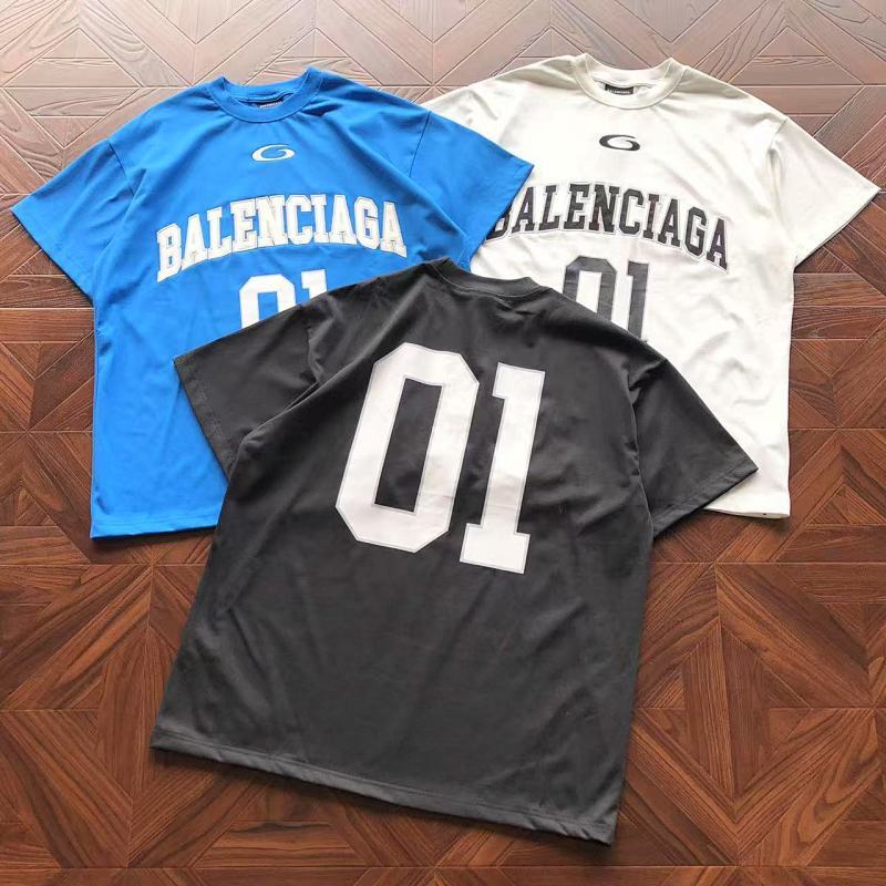 BALENCIAGA TSHIRTS (88)