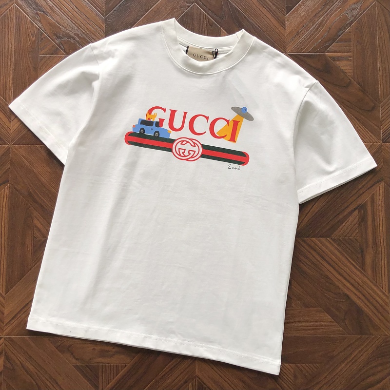 GUCCI TSHIRTS (94)