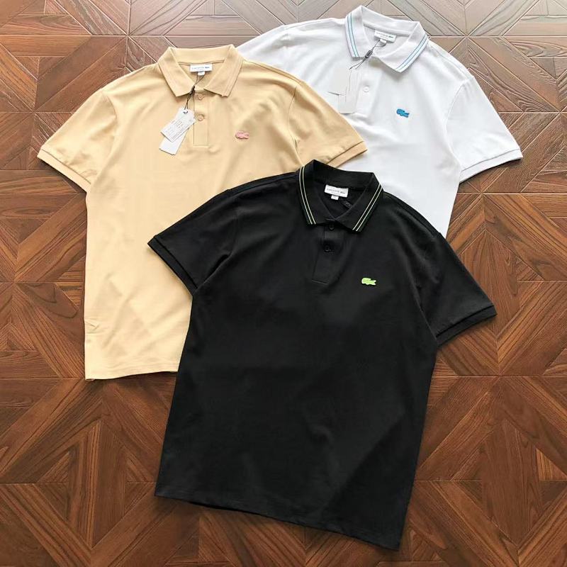LACOSTE POLOS (33)