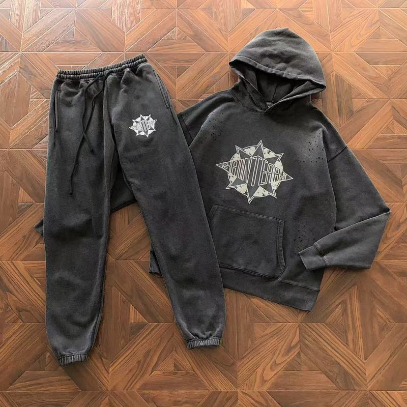 SAINT MICHAEL HOODIES (3)