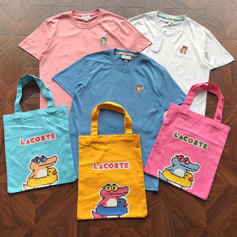 LACOSTE TSHIRTS (68)