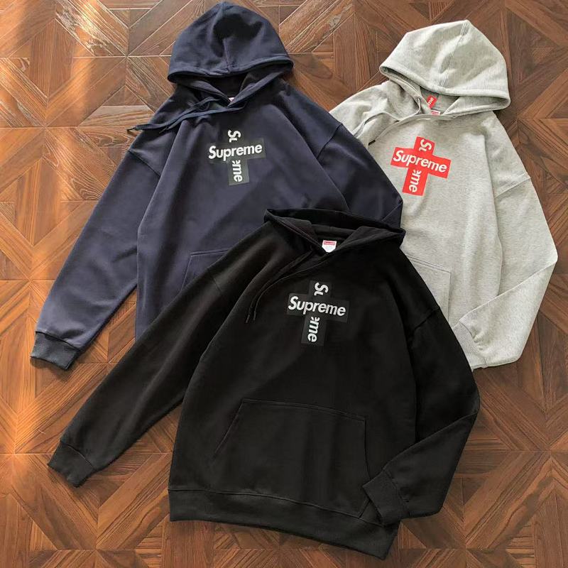 SUPREME HOODIES (13)