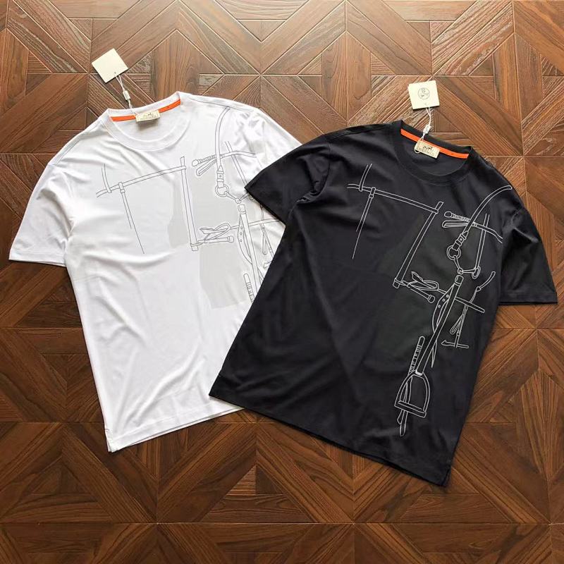 HERMES TSHIRTS (34)