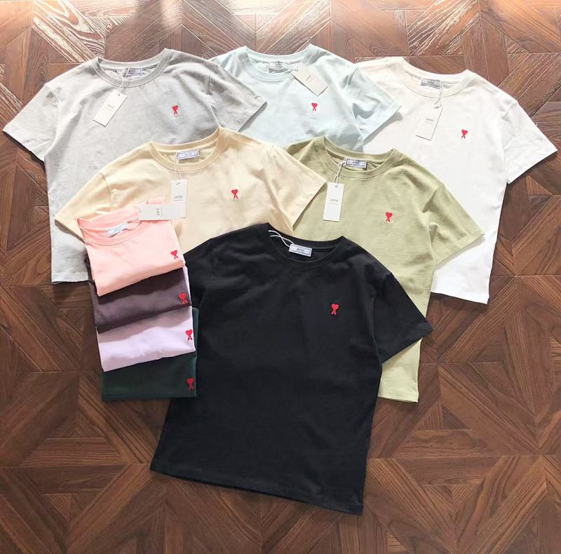 AMI TSHIRTS (87)