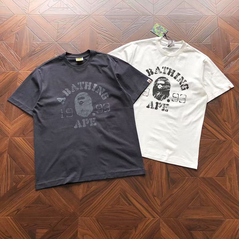 BAPE TSHIRTS (167)