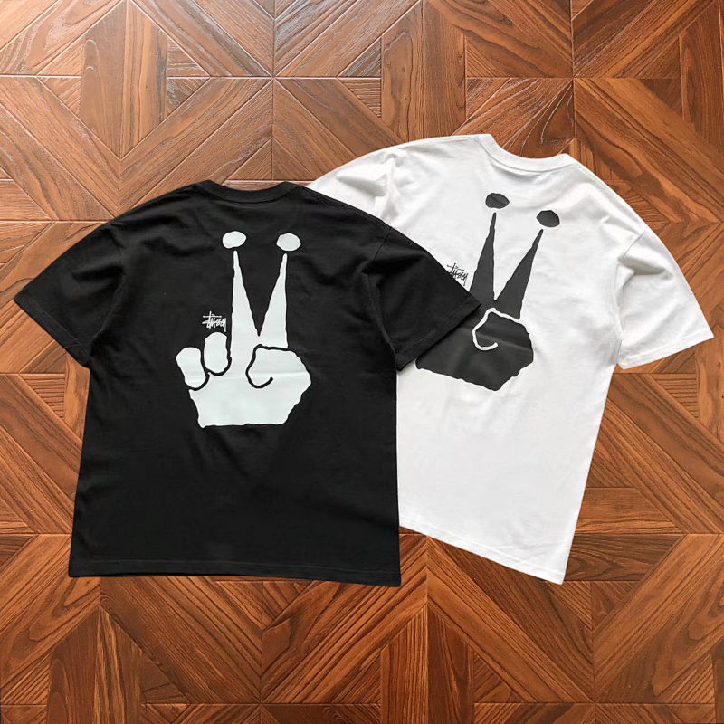 STUSSY TSHIRTS (279)