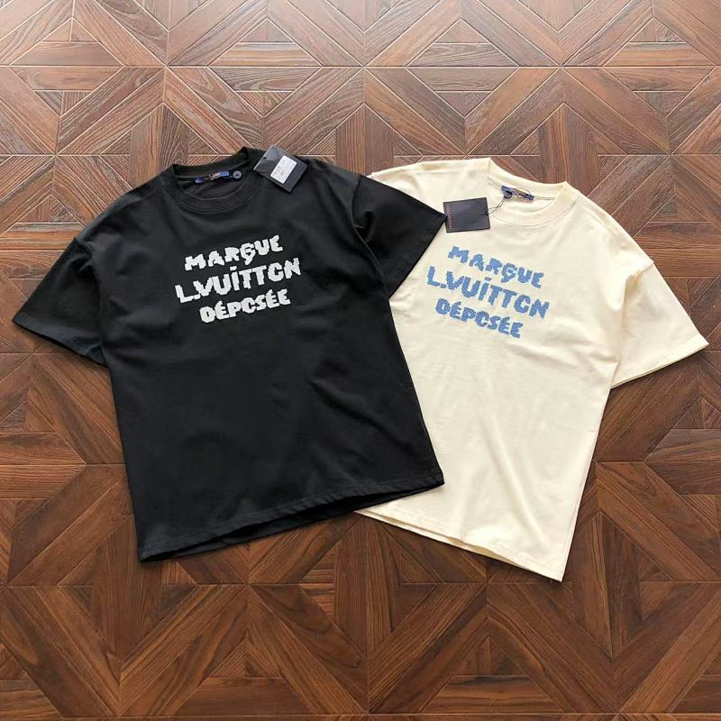 LOUIS VUITTON TSHIRTS (145)