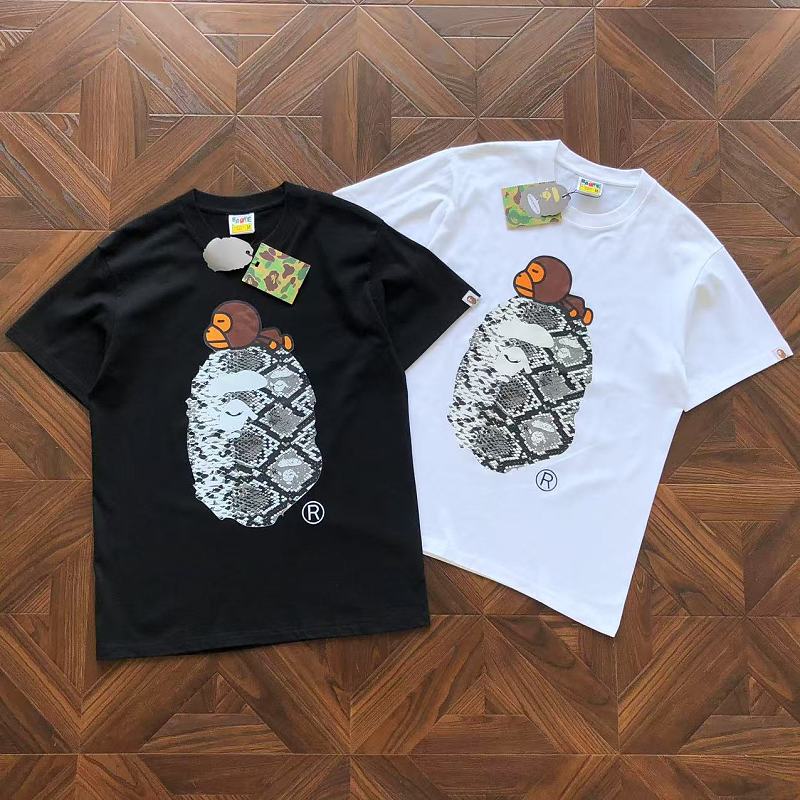 BAPE TSHIRTS (43)