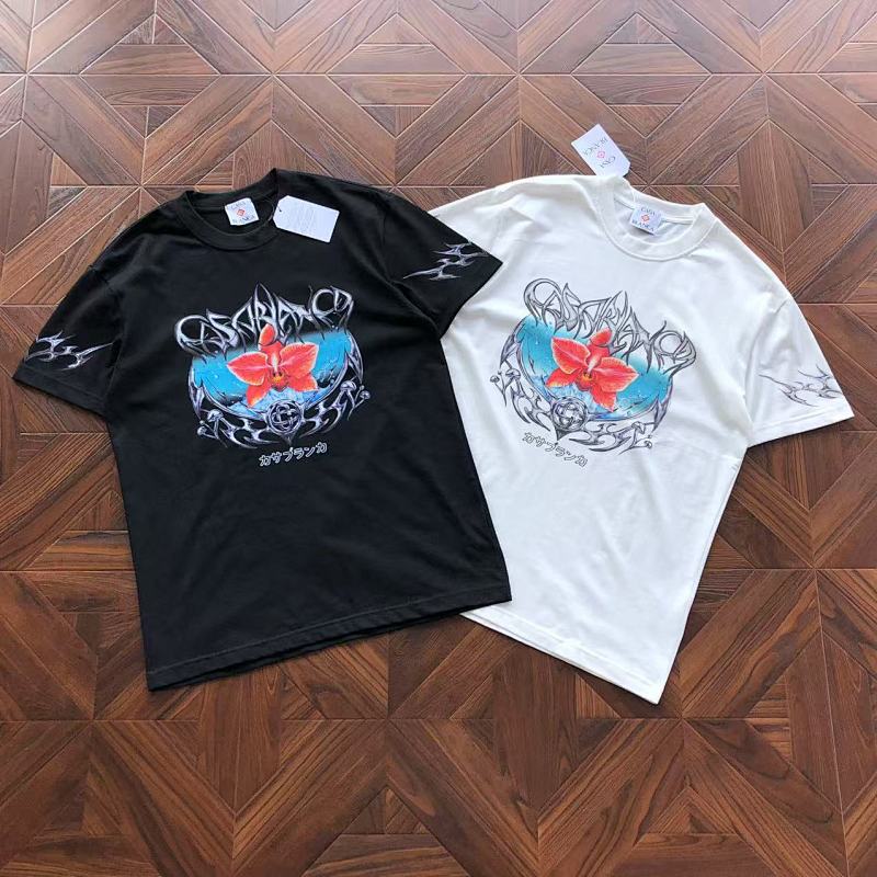 CASABLANCA TSHIRTS (71)