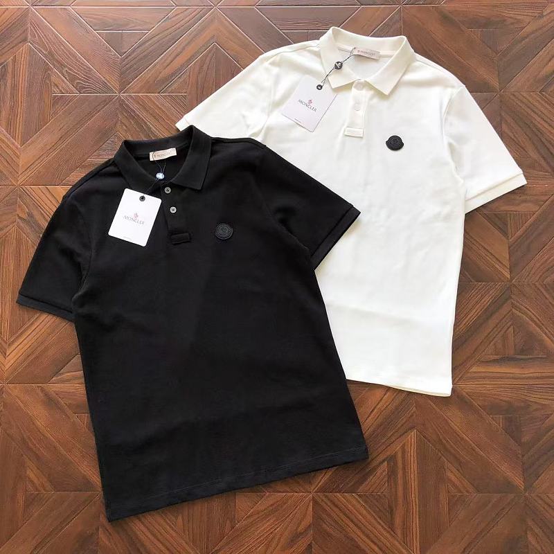 MONCLER POLOS (6)