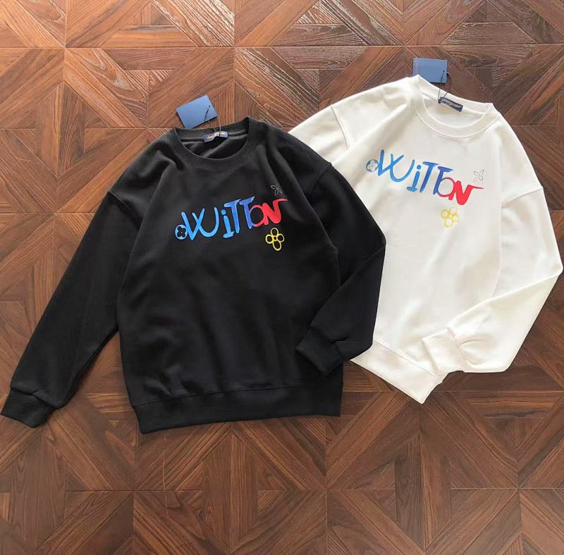 LOUIS VUITTON SWEATSHIRTS (3)