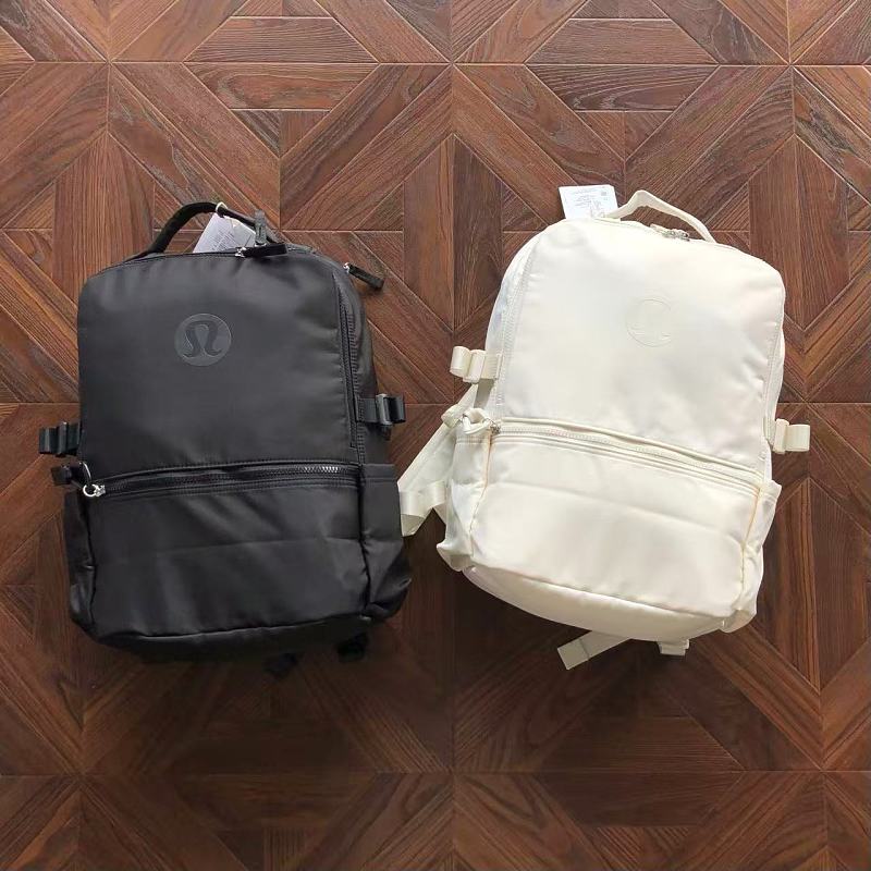LULULEMON BAGS (2)