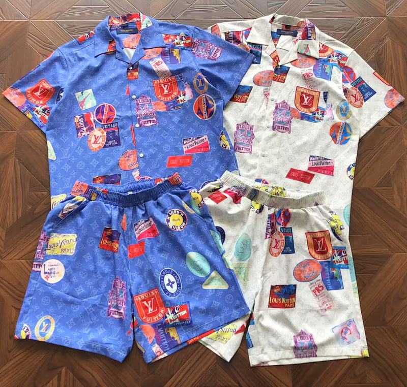 LOUIS VUITTON TSHIRTS (112)