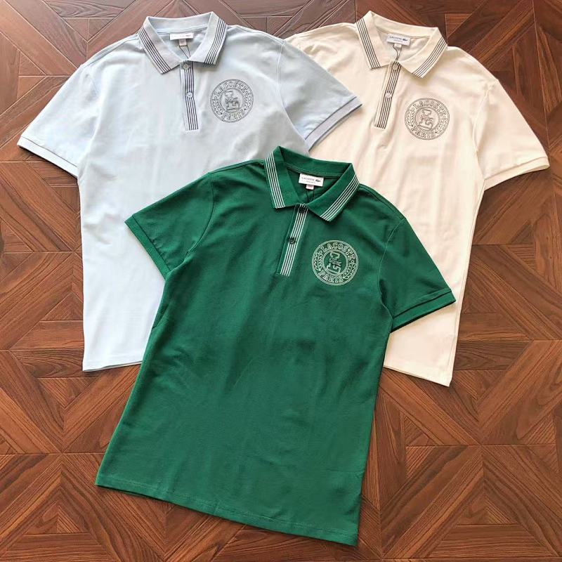 LACOSTE POLOS (76)