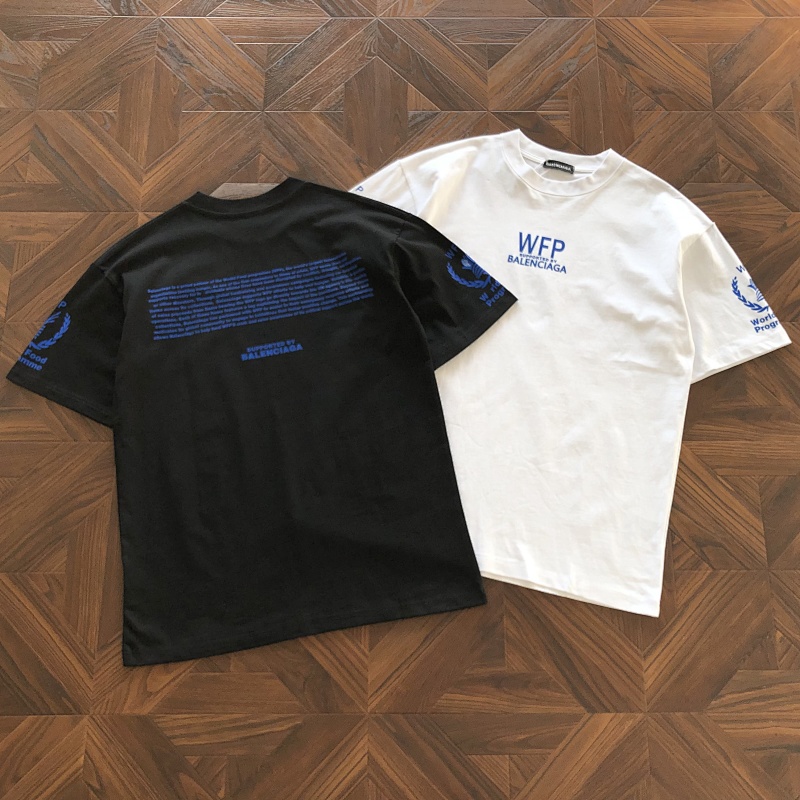 BALENCIAGA TSHIRTS (12)