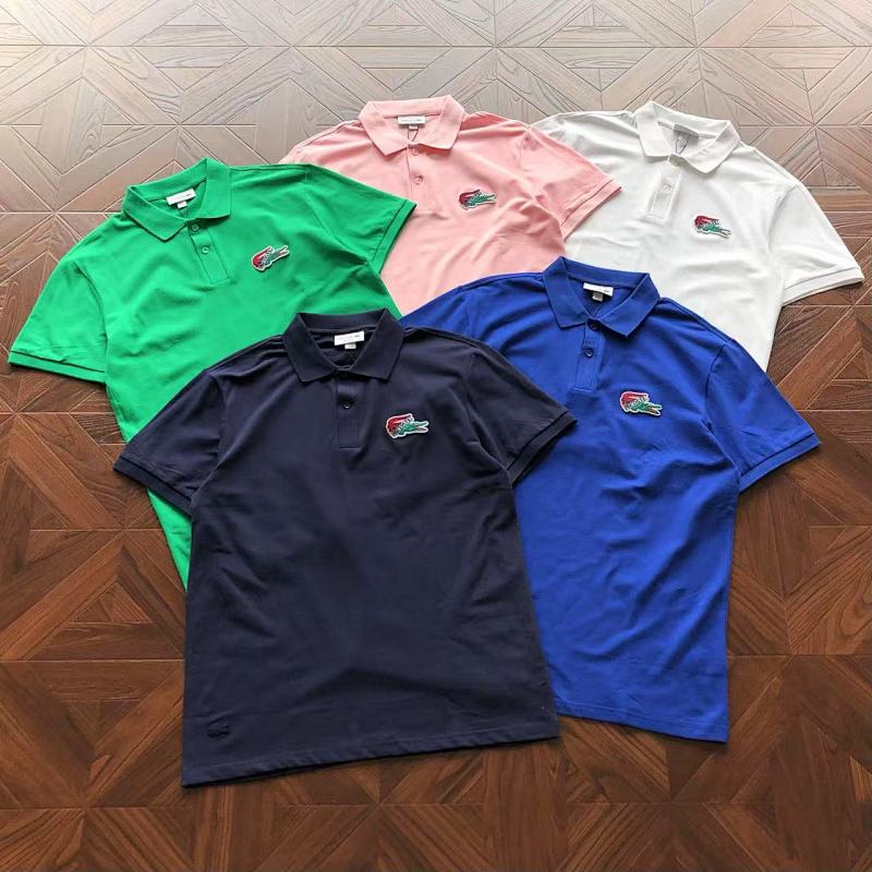 LACOSTE POLOS (68)