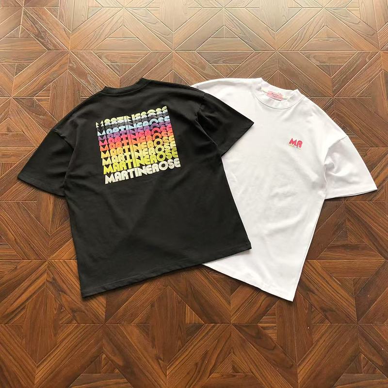 MARTINE ROSE TSHIRTS (4)
