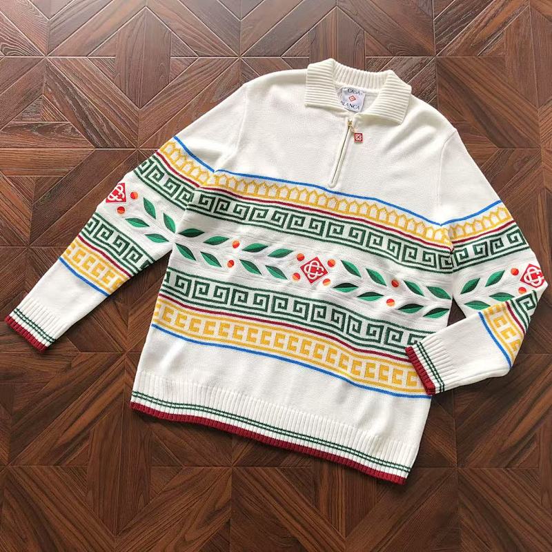 CASABLANCA SWEATERS (7)
