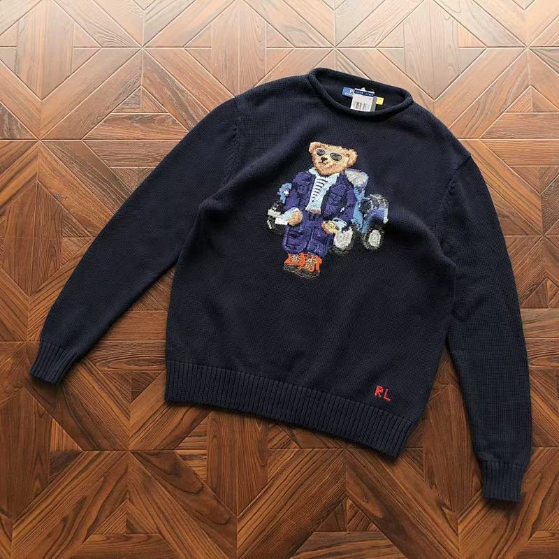 RALPH LAUREN SWEATERS (50)