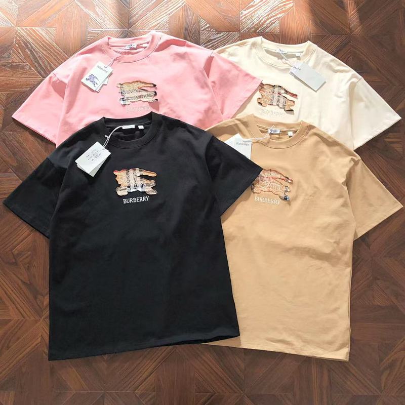 BURBERRY TSHIRTS (119)