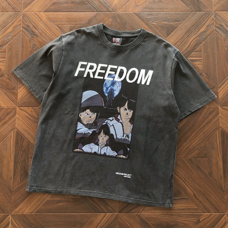 SAINT MICHAEL TSHIRTS (39)