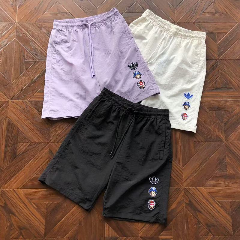ADIDAS SHORTS (9)