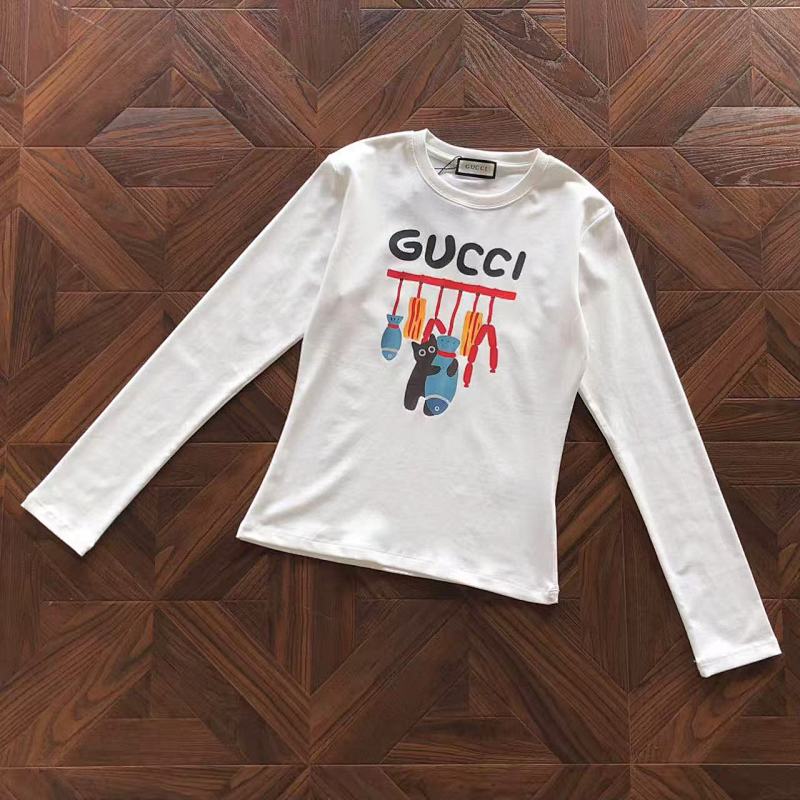 GUCCI LONGSLEEVES