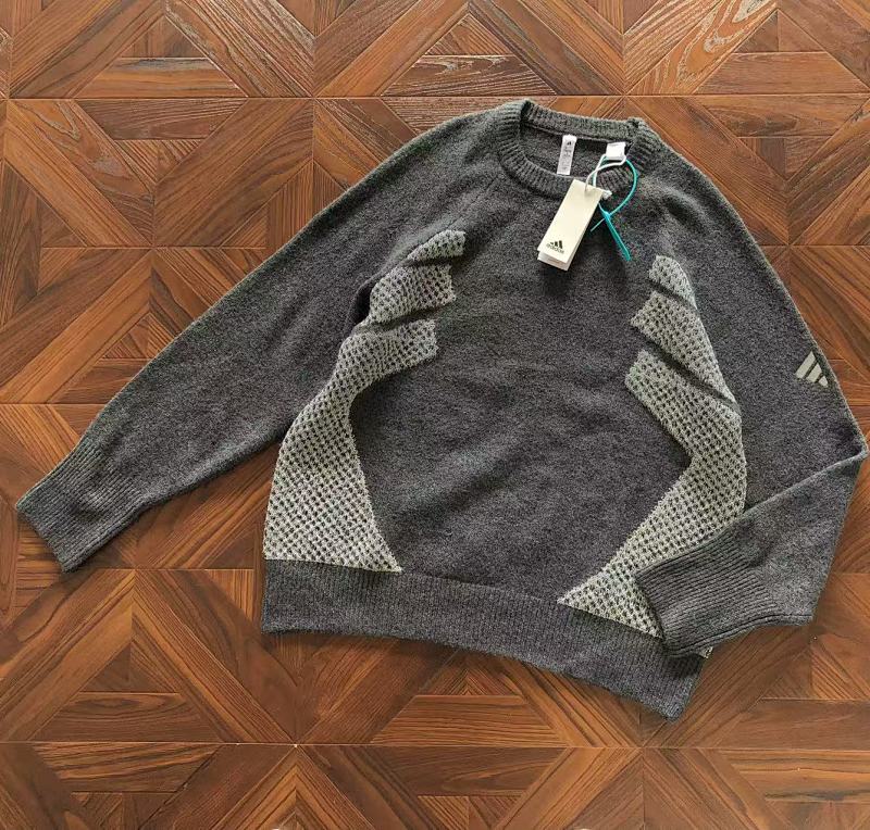ADIDAS SWEATERS