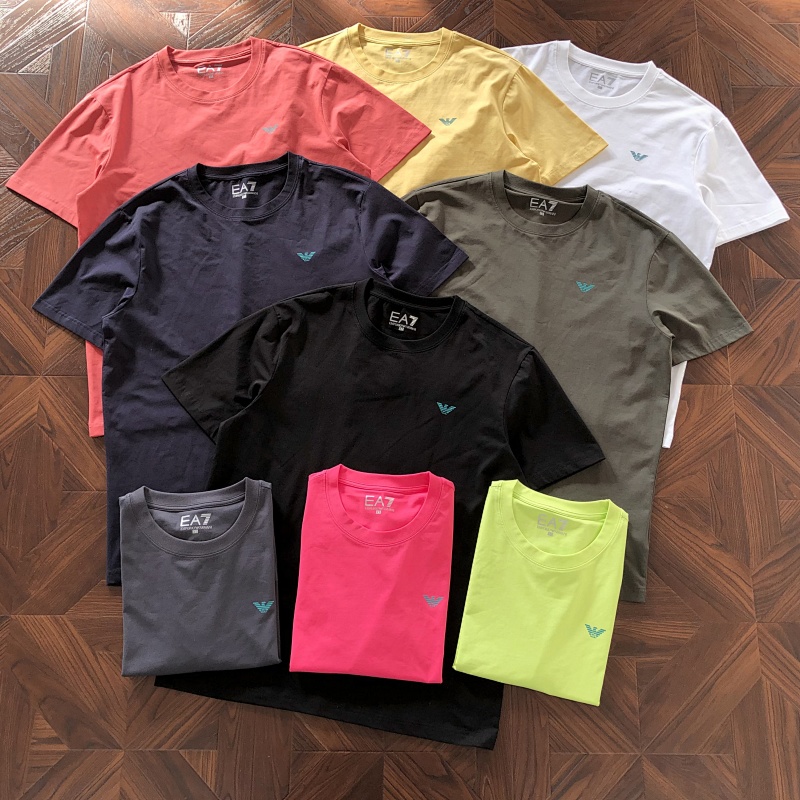 ARMANI TSHIRTS (28)