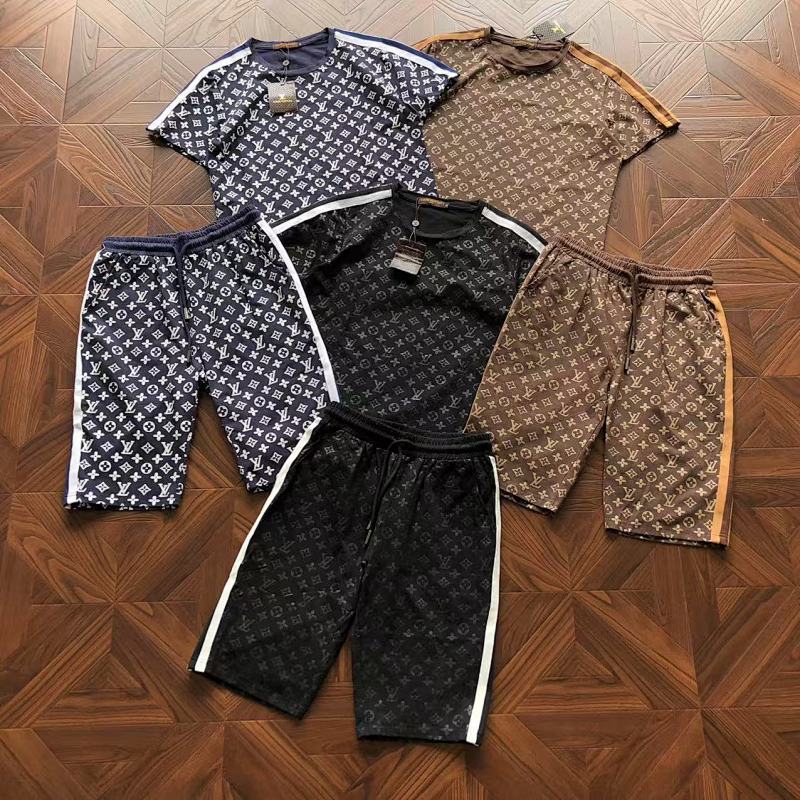 LOUIS VUITTON TSHIRTS (113)