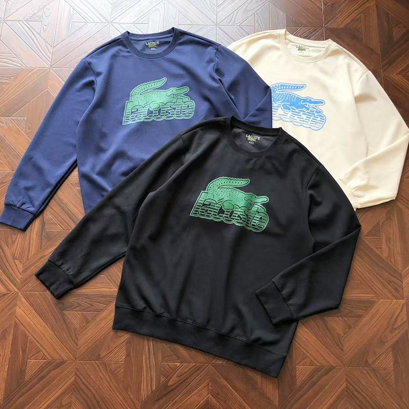 LACOSTE SWEATSHIRTS (29)