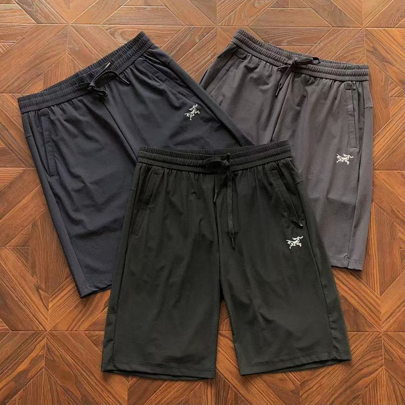ARC TERYX SHORTS (2)