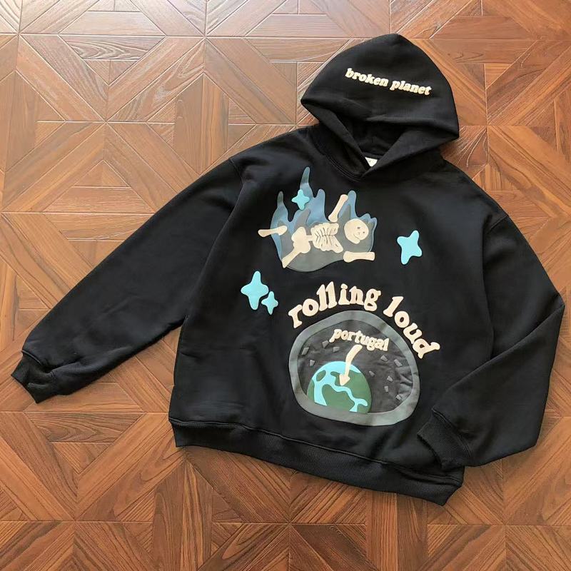 BROKEN PLANET HOODIES (110)