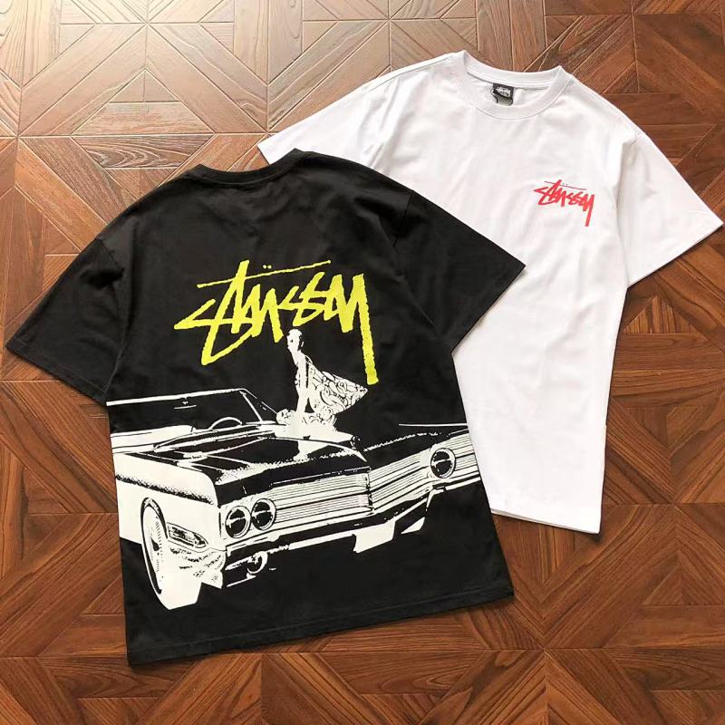 STUSSY TSHIRTS (170)