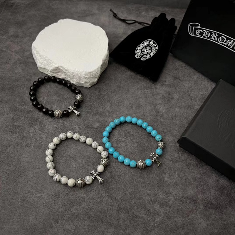 CHROME HEART JEWELRY