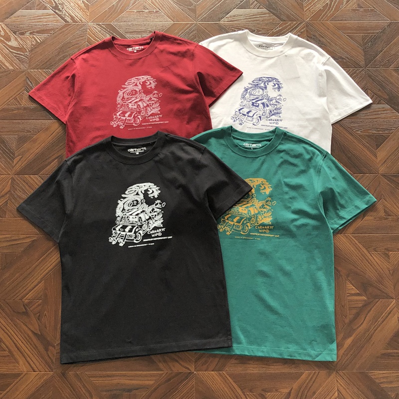 CARHARTT TSHIRTS (15)