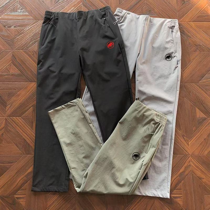 MAMMUT PANTS (5)