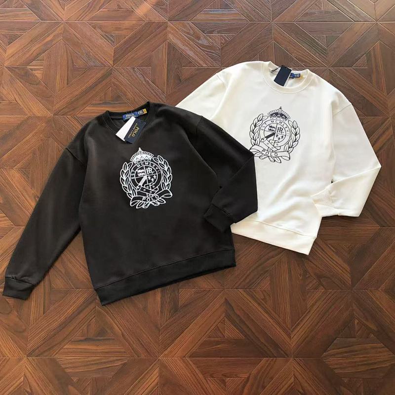 RALPH LAUREN HOODIES