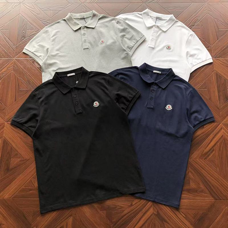 MONCLER POLOS (31)