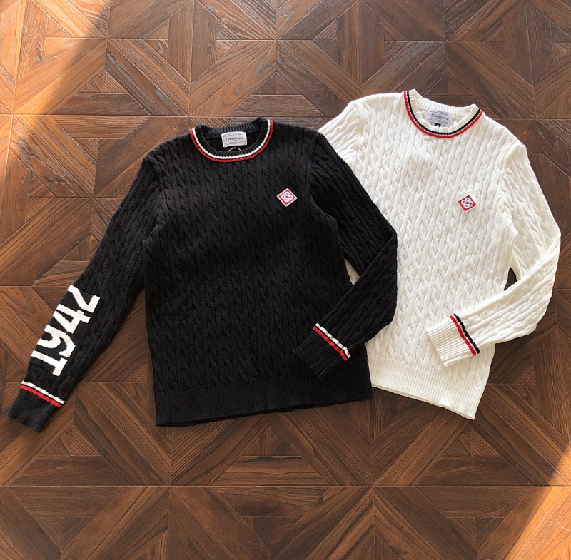 CASABLANCA SWEATERS