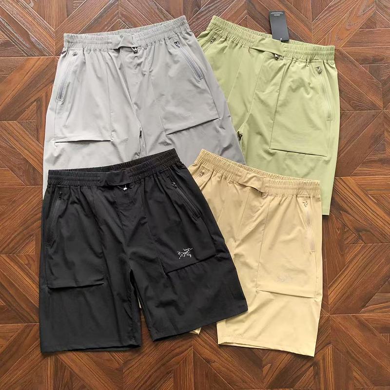 ARC'TERYX SHORTS (13)