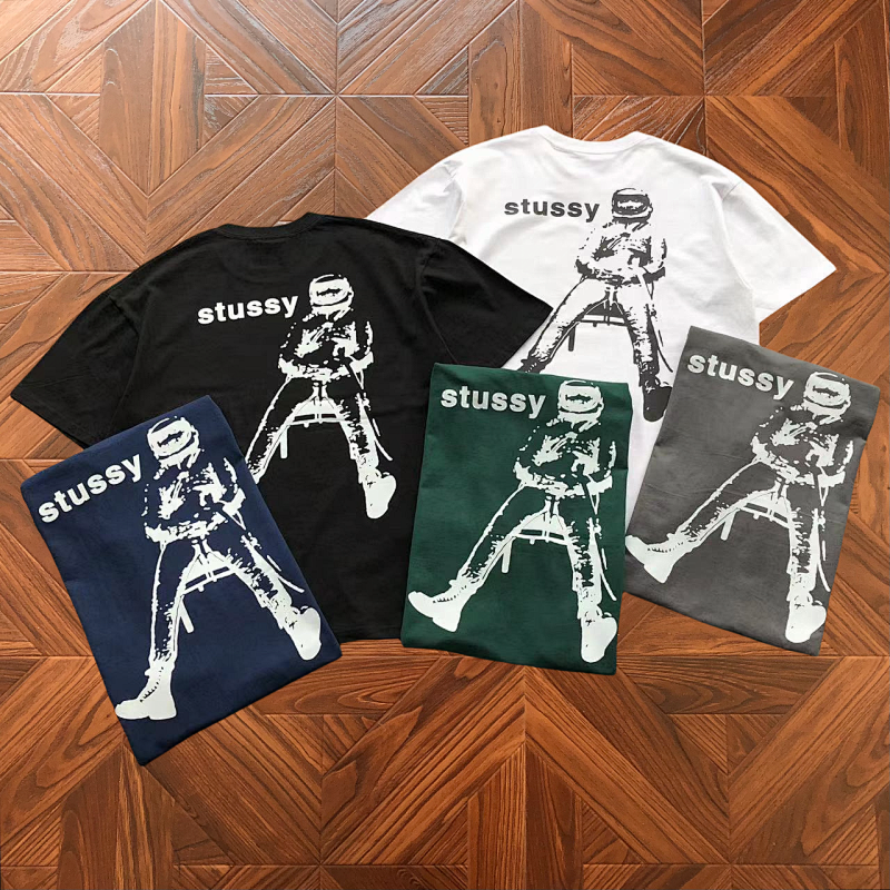 STUSSY TSHIRTS (377)