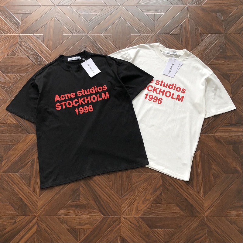 ACNE STUDIOS TSHIRTS (32)