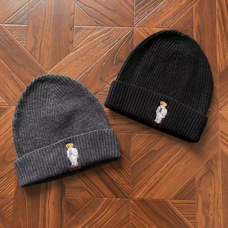RALPH LAUREN CAPS (35)
