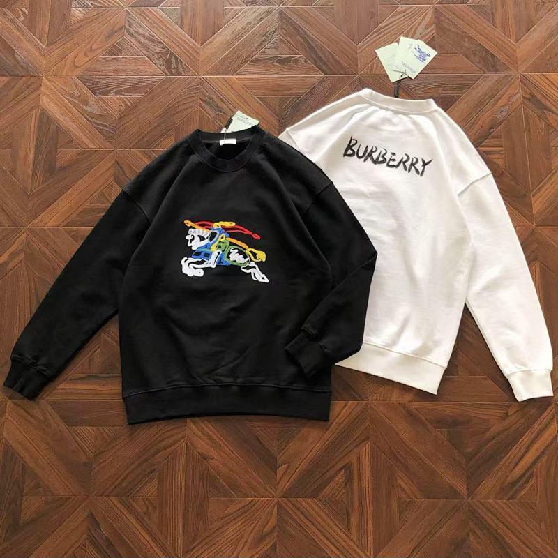 BURBERRY SWEATSHIRTS (9)