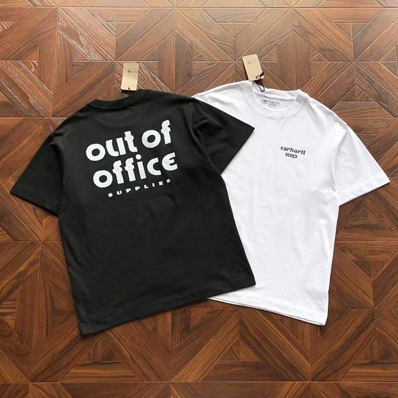 CARHARTT TSHIRTS (119)