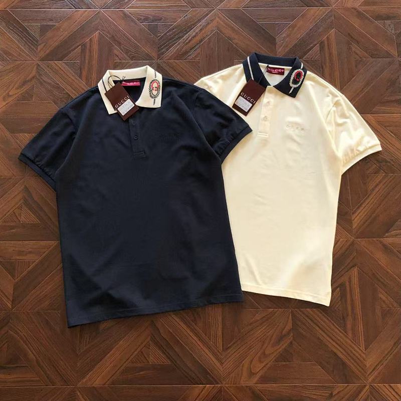 GUCCI POLOS (5)