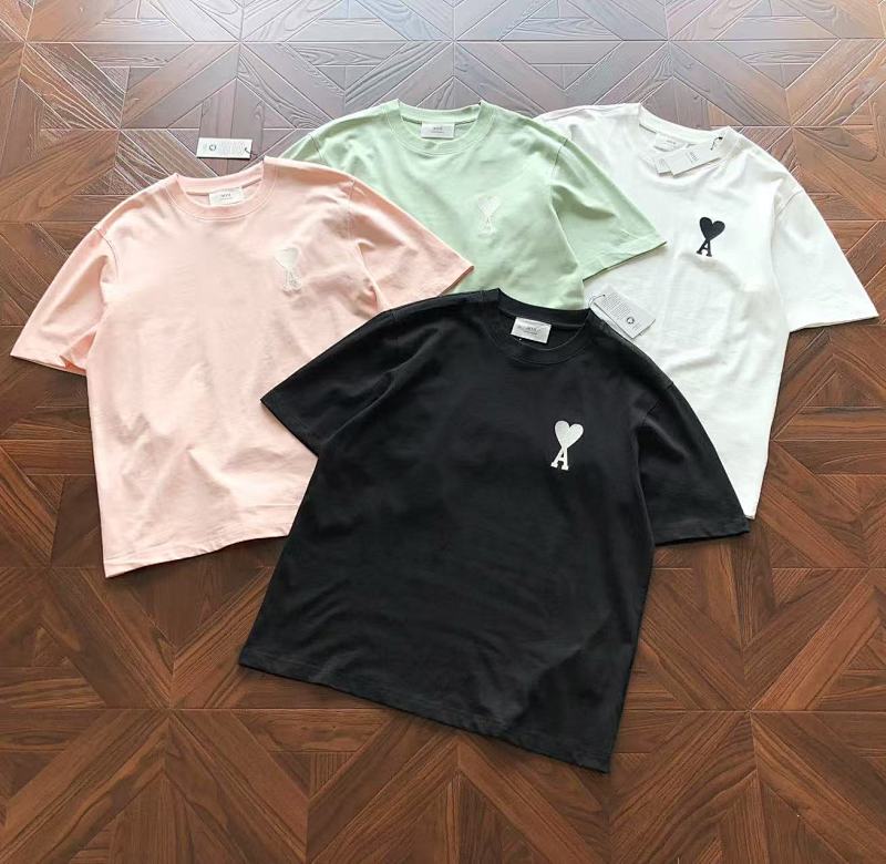 AMI TSHIRTS (163)