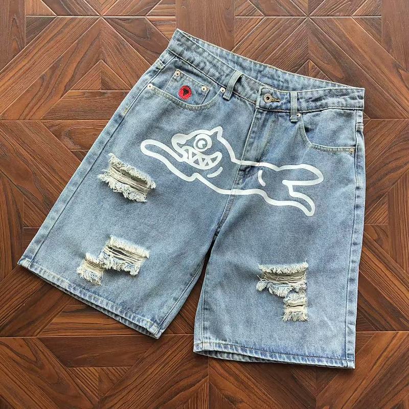ICECREAM SHORTS (7)