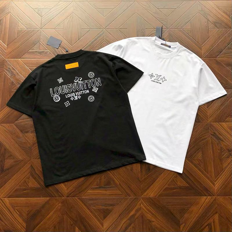 LOUIS VUITTON TSHIRTS (314)